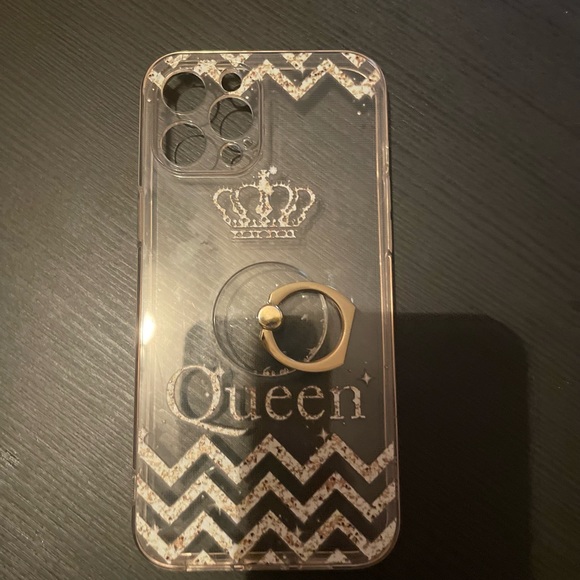 Selling I phone 12 pro Max covers. I lost my phone. Brand new and used - Picture 10 of 16